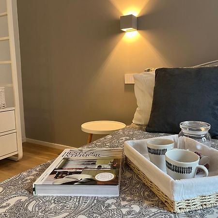 Maison Green Комо Екстериор снимка