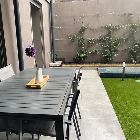 Maison Green Комо Екстериор снимка