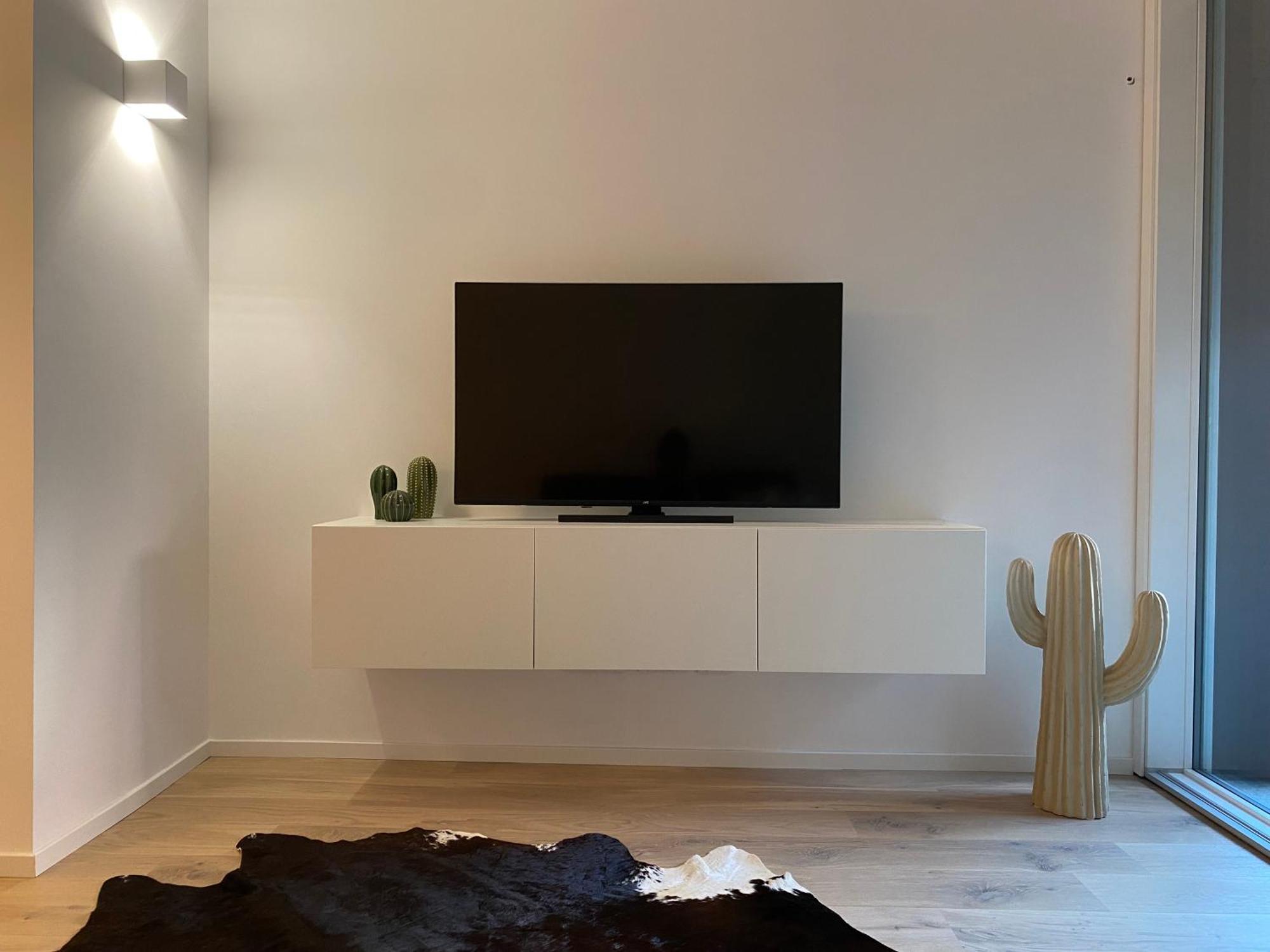 Maison Green Комо Екстериор снимка