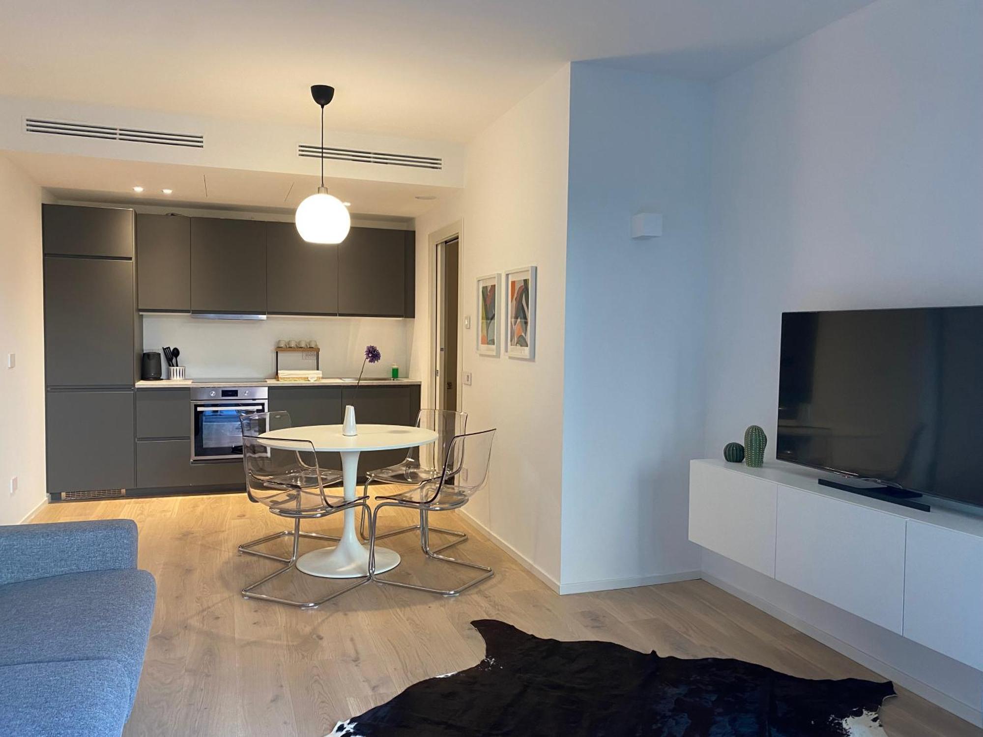 Maison Green Комо Екстериор снимка