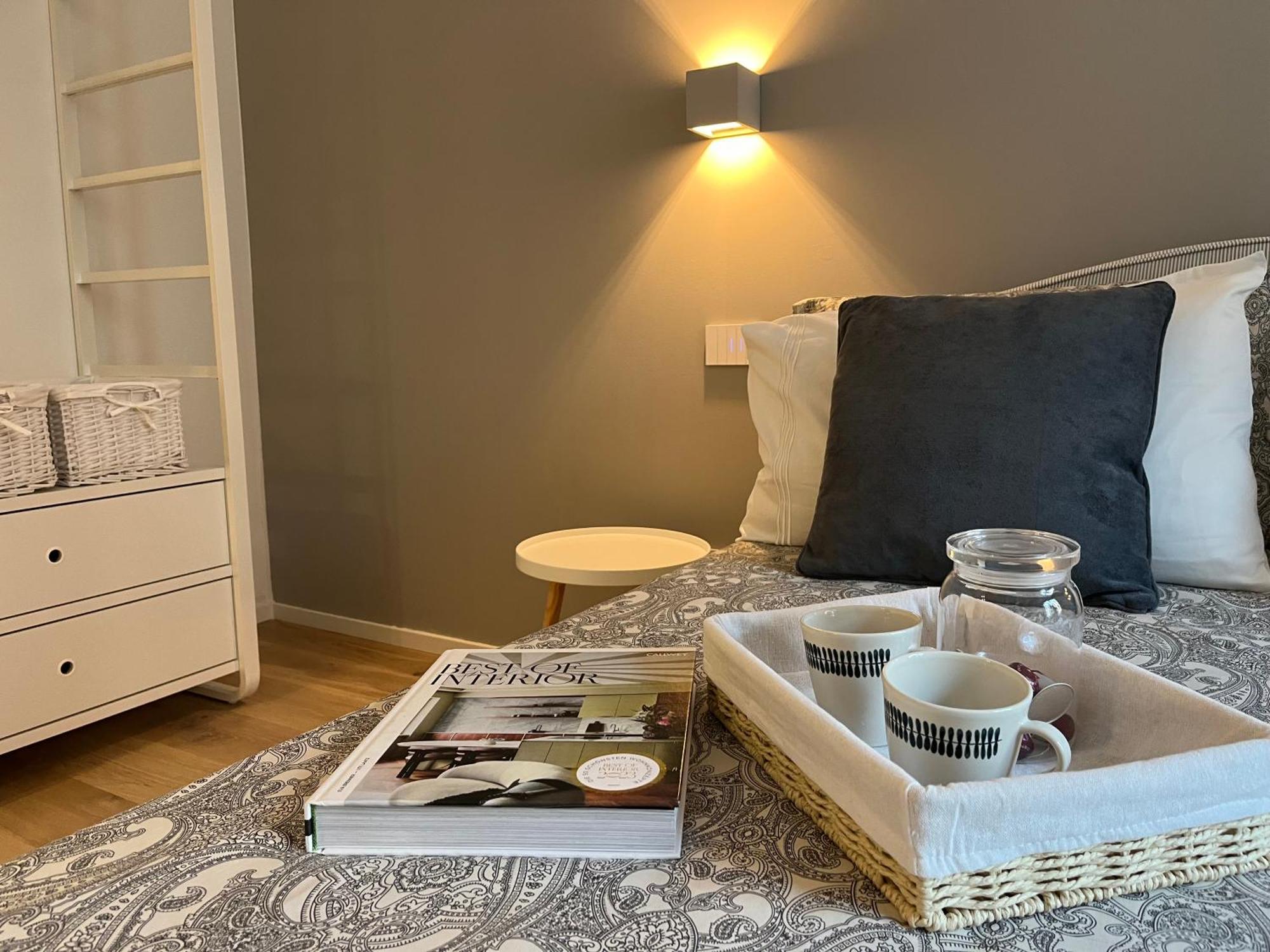 Maison Green Комо Екстериор снимка