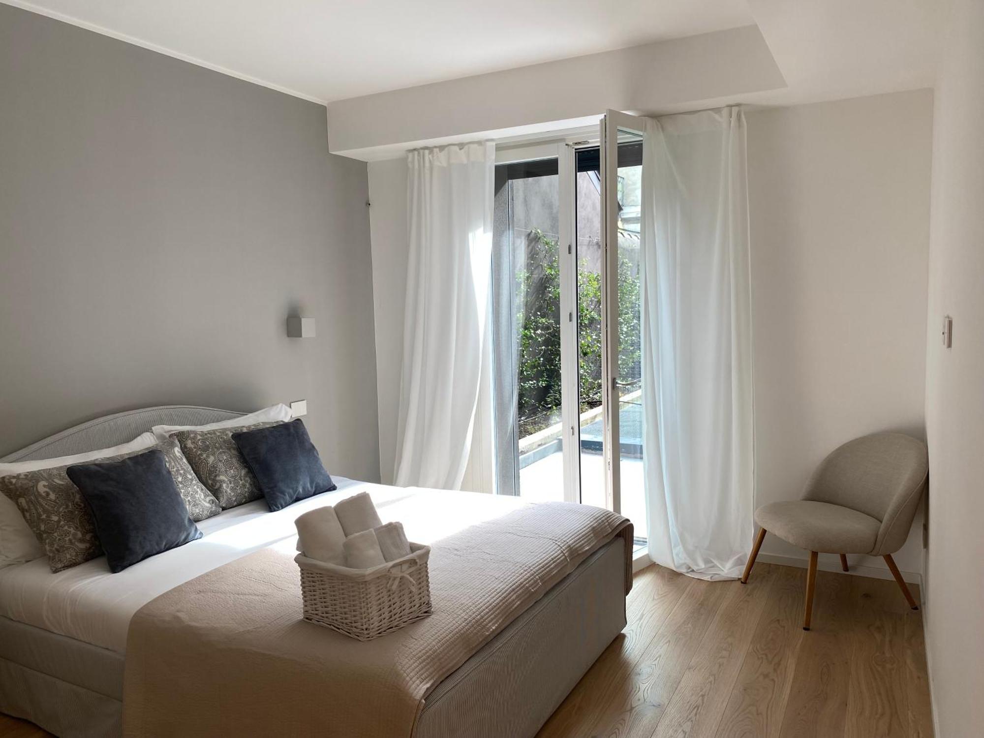 Maison Green Комо Екстериор снимка