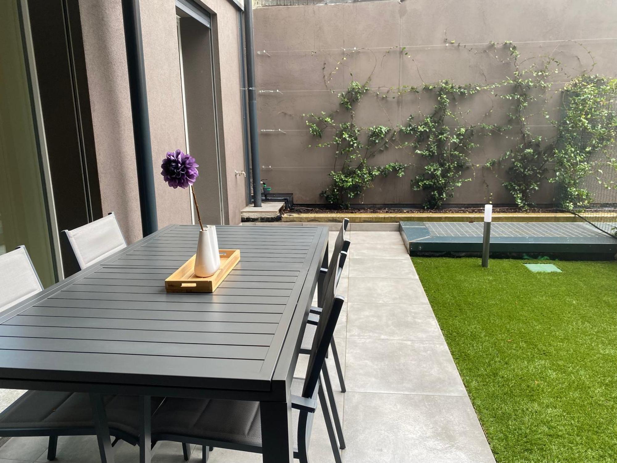 Maison Green Комо Екстериор снимка