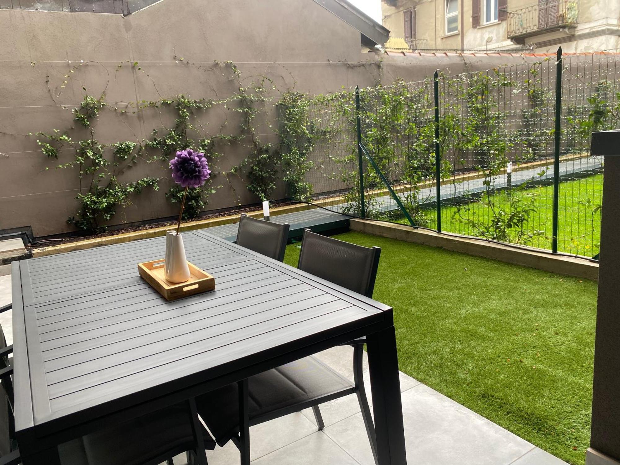 Maison Green Комо Екстериор снимка